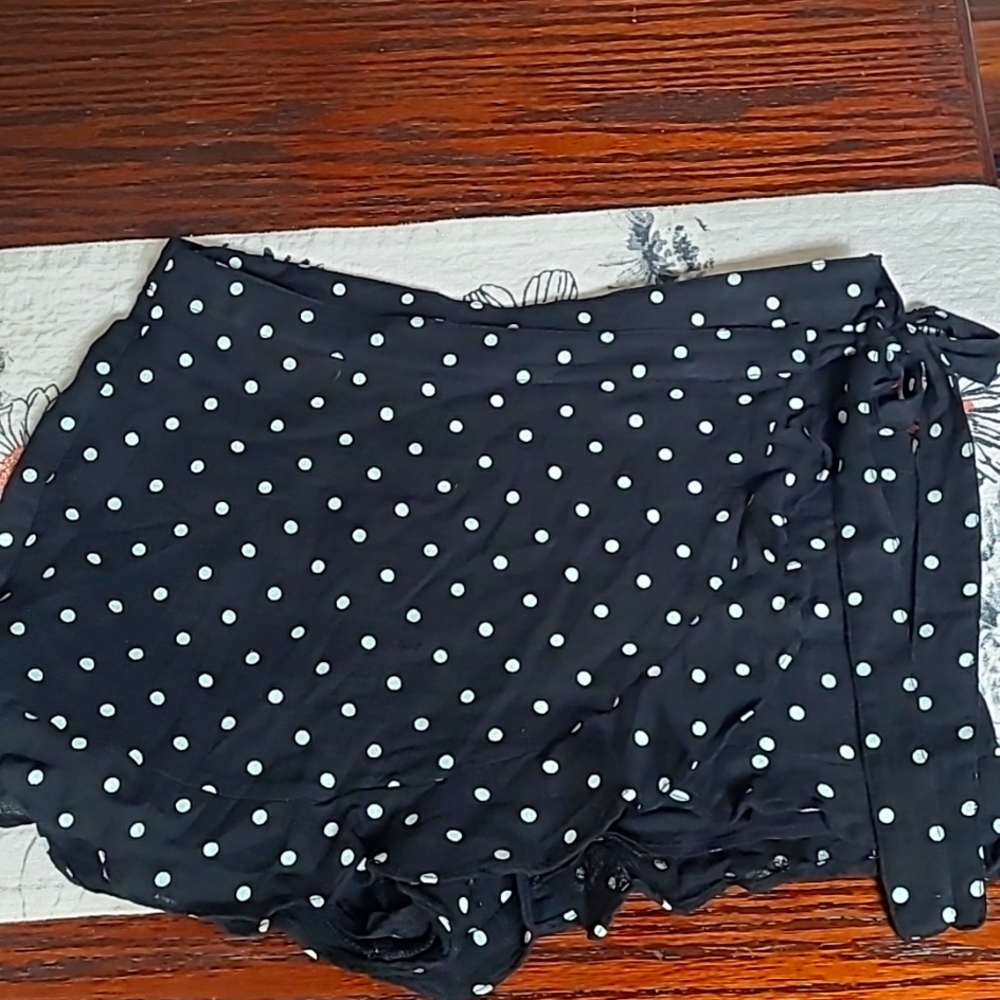 Womens short